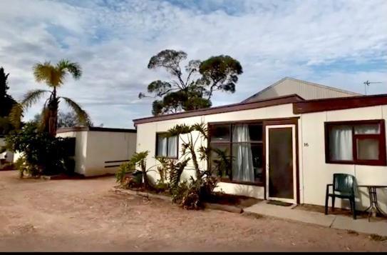 A1Cabins Hotel Ceduna Exterior foto